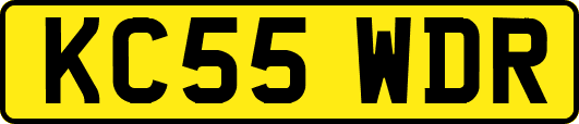 KC55WDR