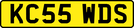 KC55WDS