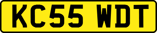 KC55WDT