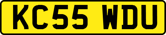 KC55WDU