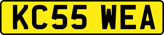 KC55WEA
