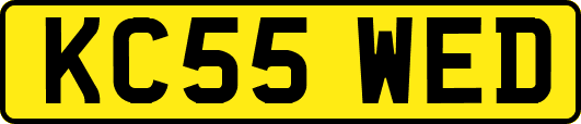 KC55WED