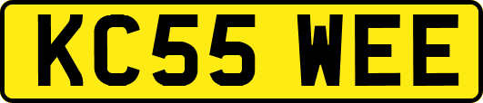 KC55WEE