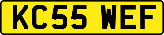 KC55WEF
