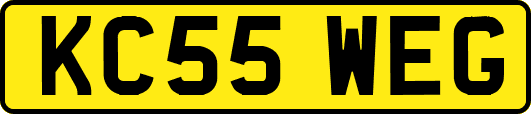 KC55WEG