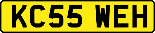 KC55WEH