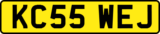 KC55WEJ