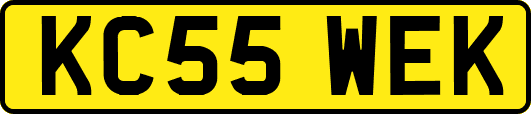 KC55WEK