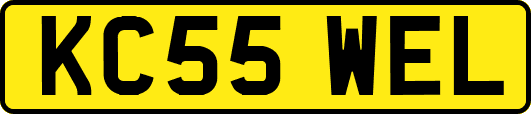 KC55WEL