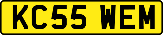 KC55WEM