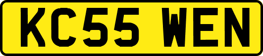 KC55WEN
