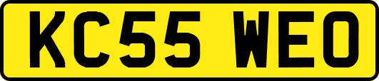 KC55WEO