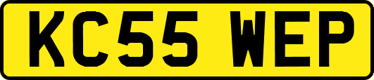 KC55WEP