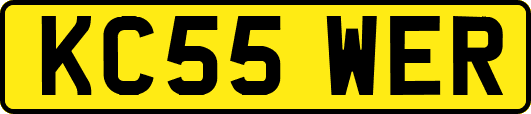 KC55WER