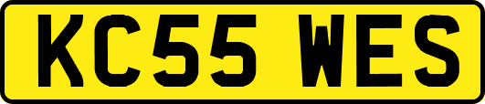KC55WES