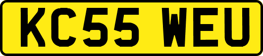 KC55WEU