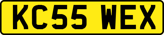 KC55WEX