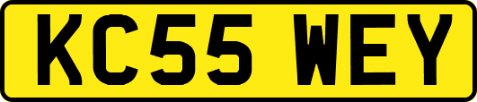 KC55WEY
