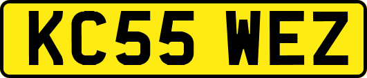 KC55WEZ