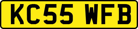 KC55WFB