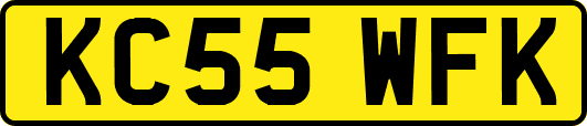 KC55WFK