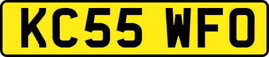 KC55WFO
