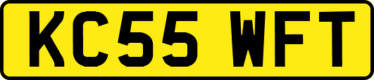 KC55WFT