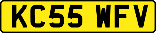 KC55WFV