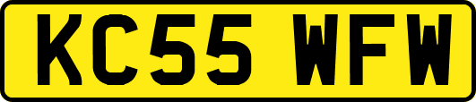 KC55WFW
