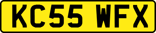 KC55WFX