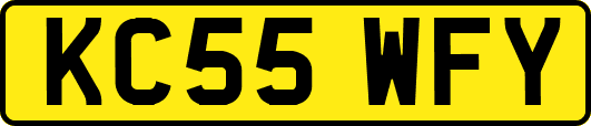KC55WFY