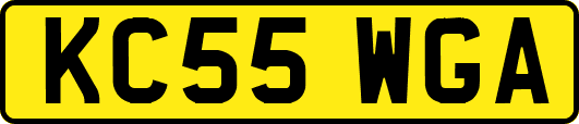 KC55WGA