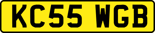 KC55WGB