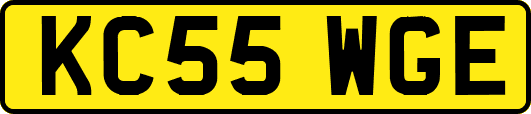KC55WGE