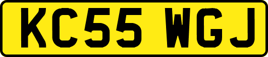 KC55WGJ