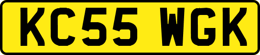 KC55WGK