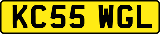 KC55WGL