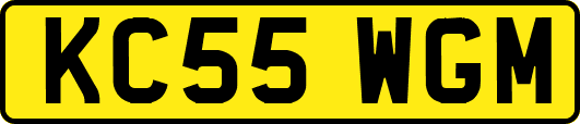 KC55WGM
