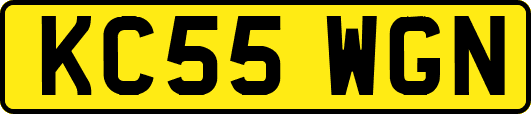 KC55WGN
