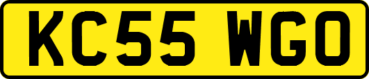 KC55WGO