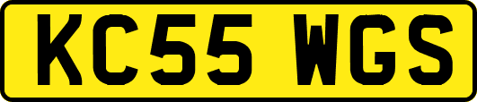 KC55WGS