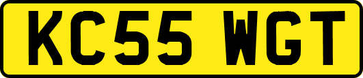 KC55WGT