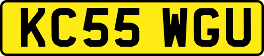 KC55WGU