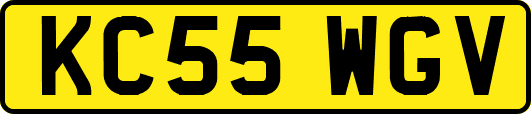 KC55WGV