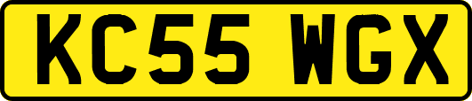 KC55WGX