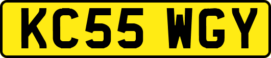 KC55WGY