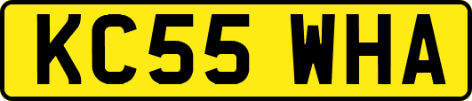 KC55WHA