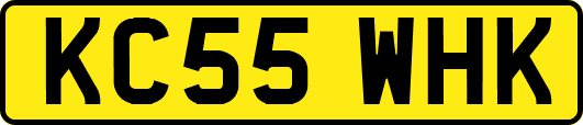 KC55WHK