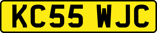 KC55WJC