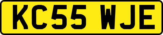 KC55WJE
